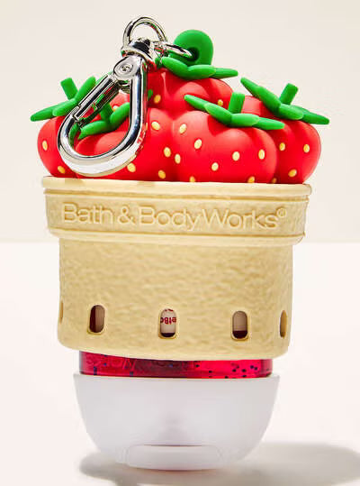 Berry Basket