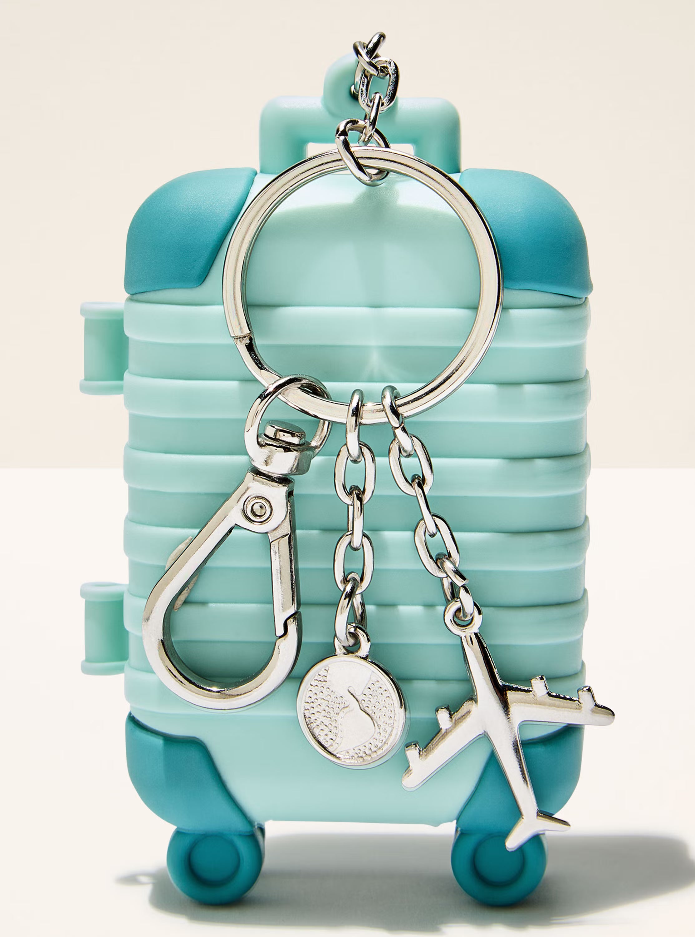 Suitcase