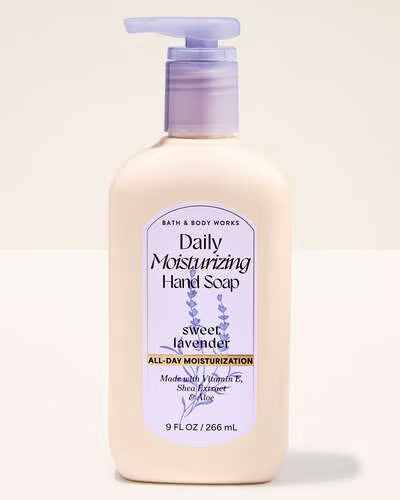 Sweet Lavender