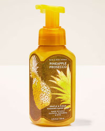 Pineapple Prosecco