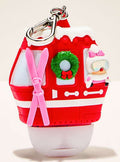 Mrs. Claus Ski Gondola