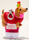 Festive Dog Light-Up