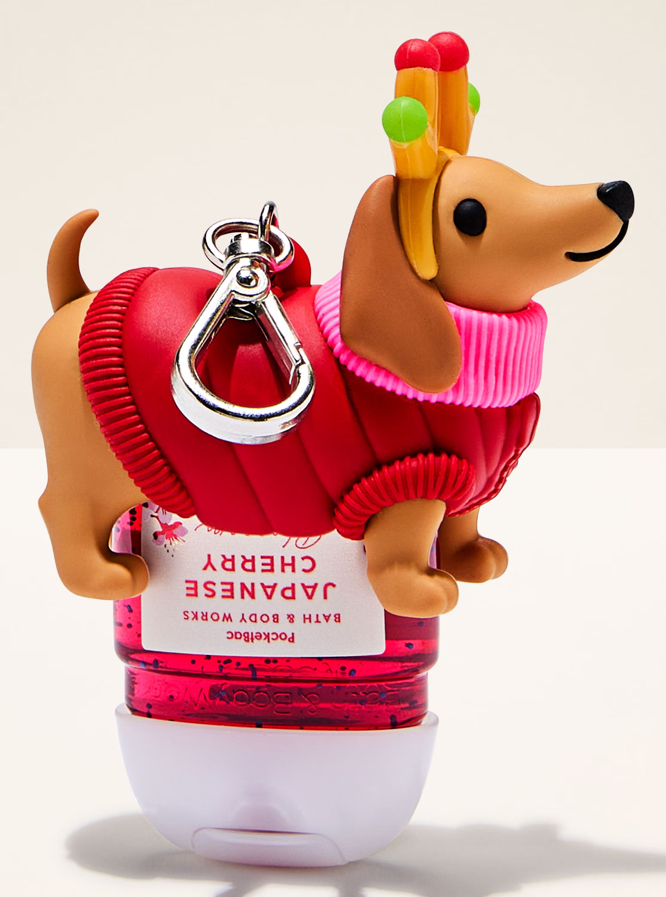 Festive Dog Light-Up