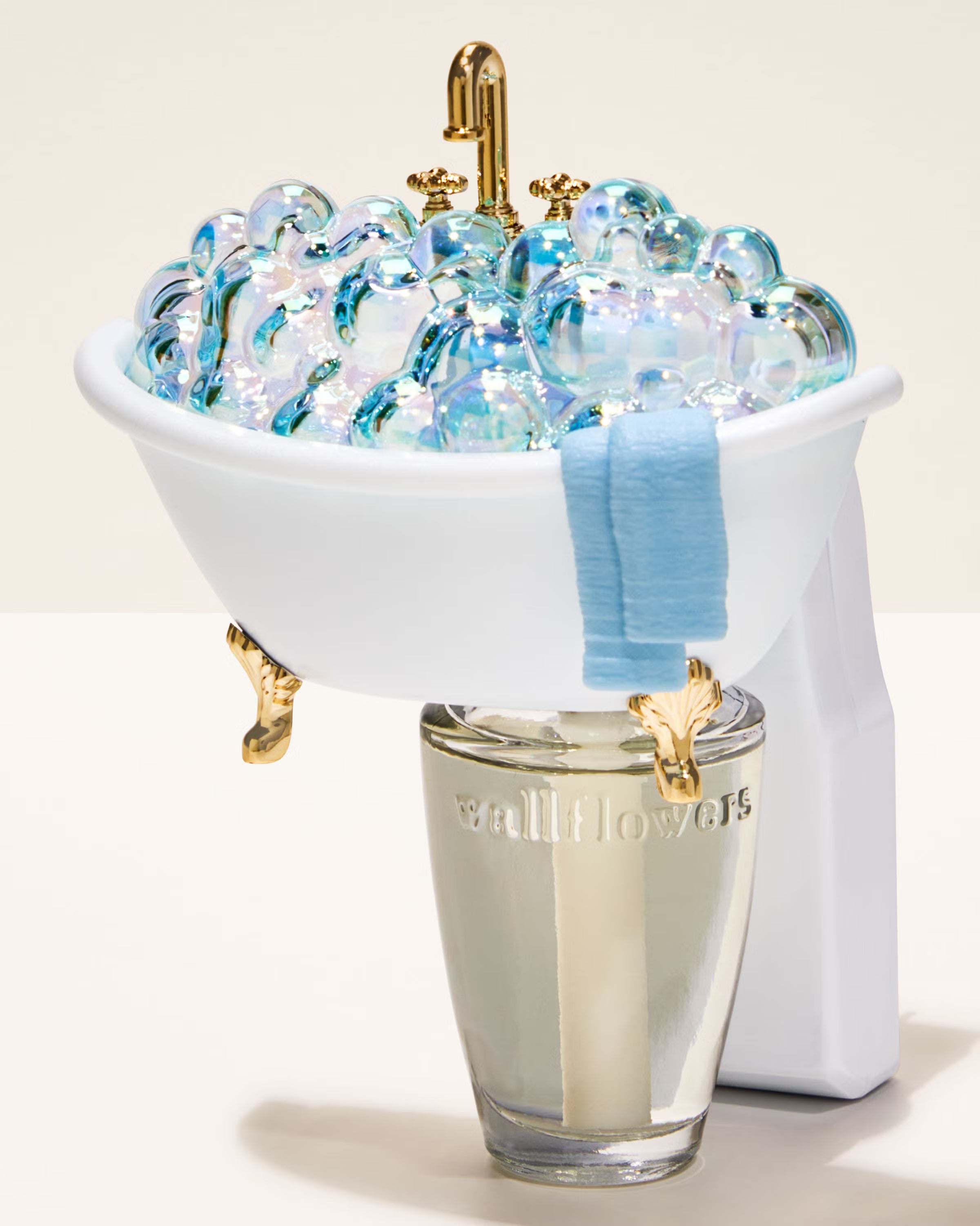 Bubble Bath