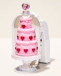 Tiered Cake