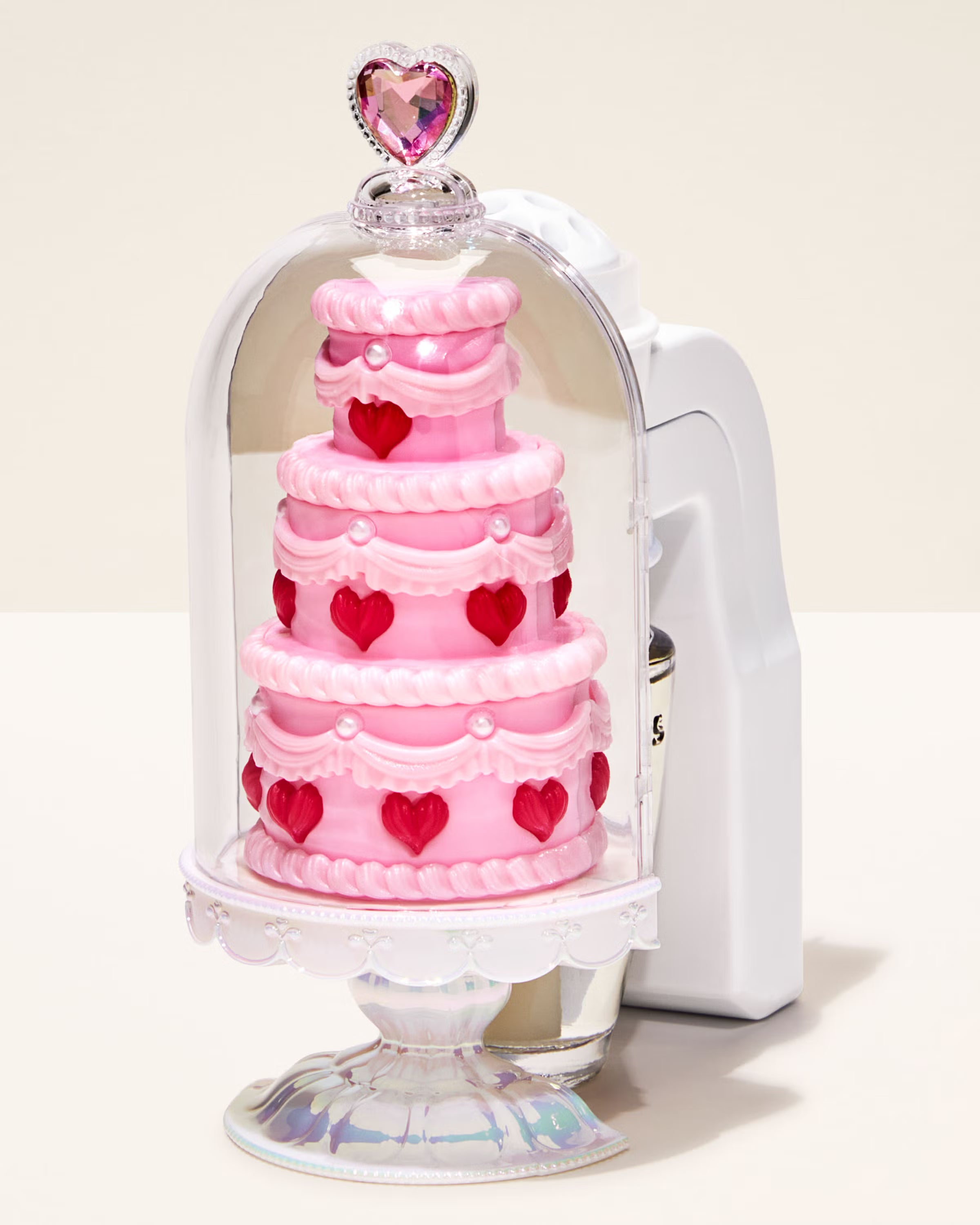 Tiered Cake