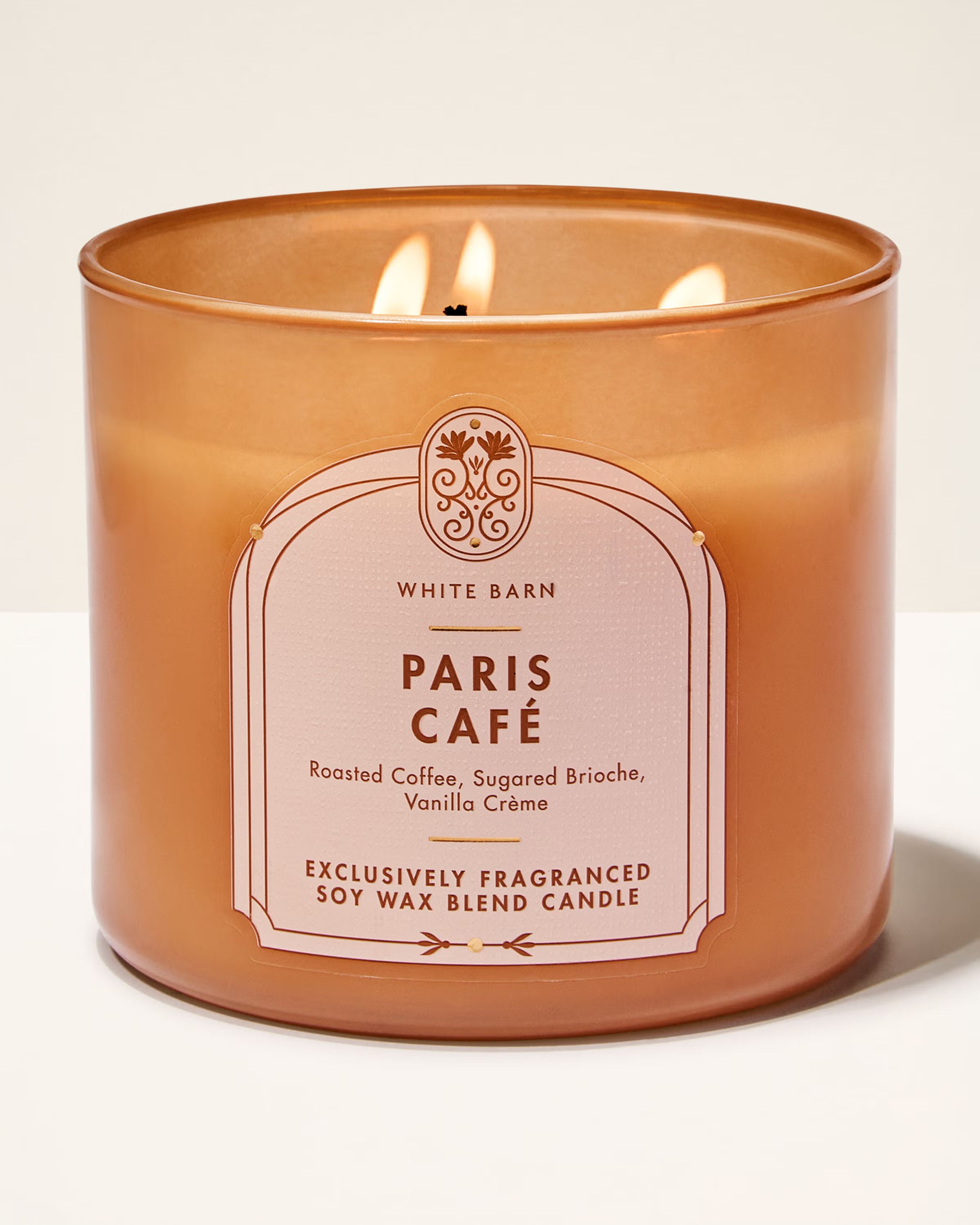 Paris Café