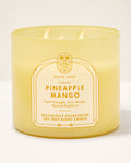 Pineapple Mango