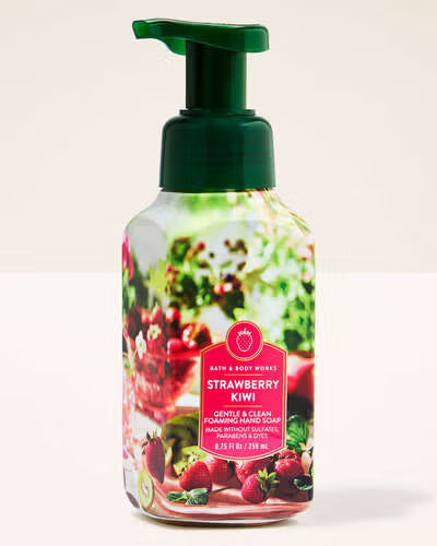 Strawberry Kiwi
