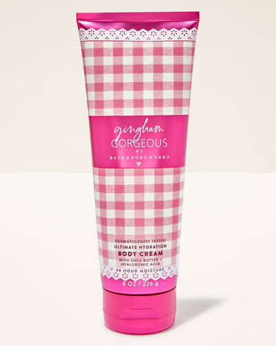 Gingham Gorgeous