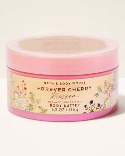 Forever Cherry Blossom