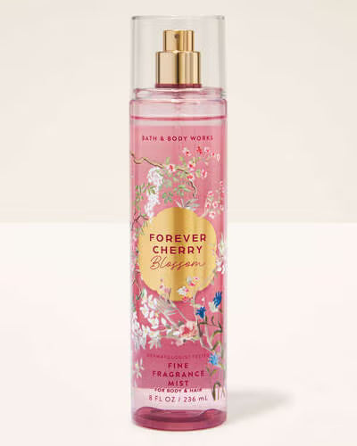 Forever Cherry Blossom