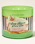 Cherry Blossom Pound Cake