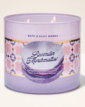 Lavender Marshmallow
