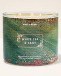 White Tea & Sage