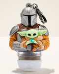 Grogu & The Mandalorian