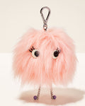 Pink Pom Friend