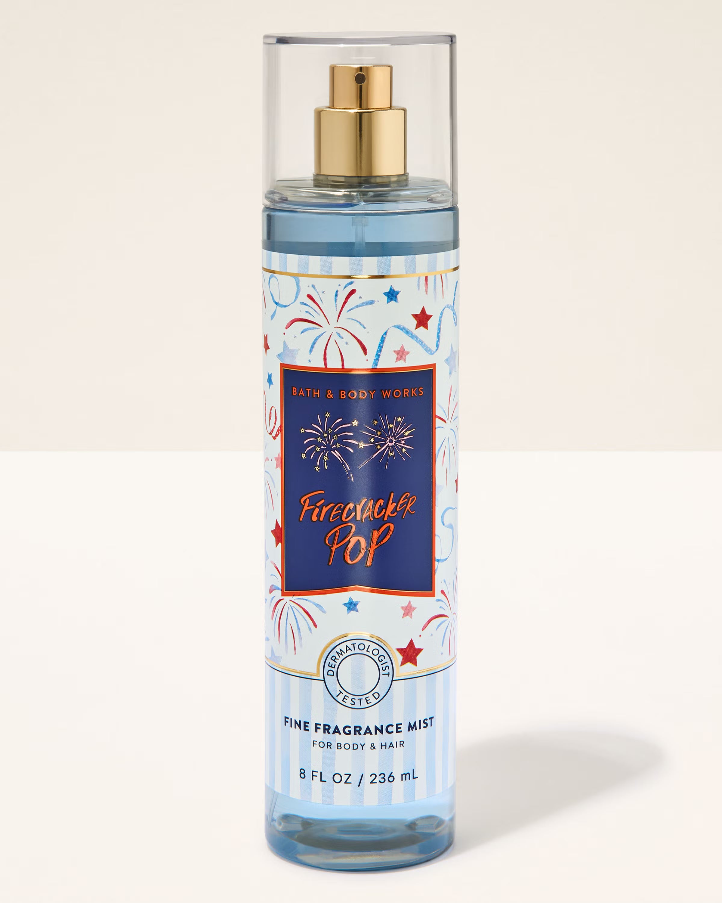 Firecracker Pop