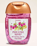 Pink Kiwi Berry