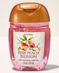 Pink Peach Blossom