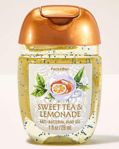 Sweet Tea & Lemonade