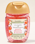 Peach Blossom & Nectar