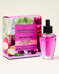 Pink Apple Punch