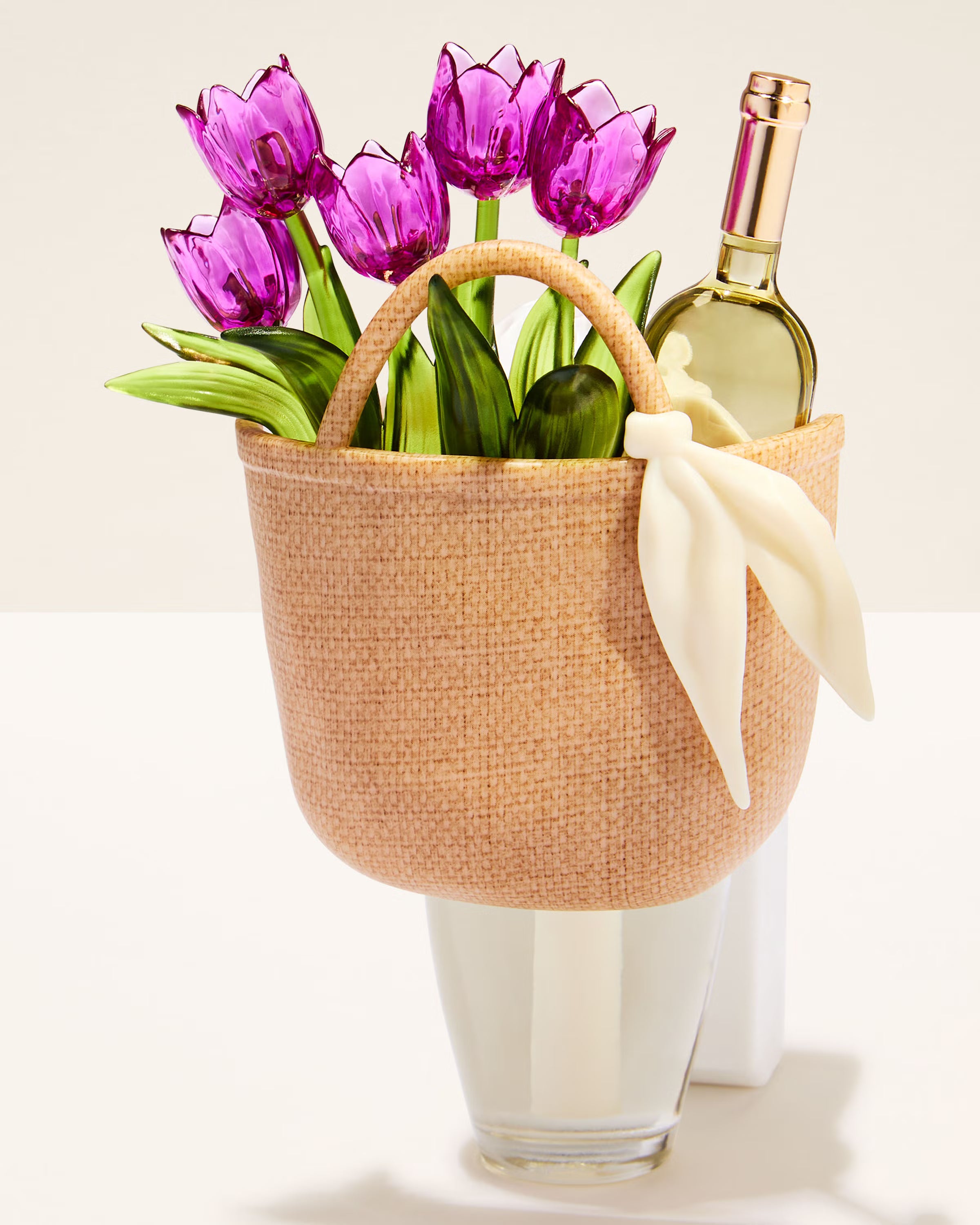 Market Tote