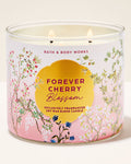 Forever Cherry Blossom