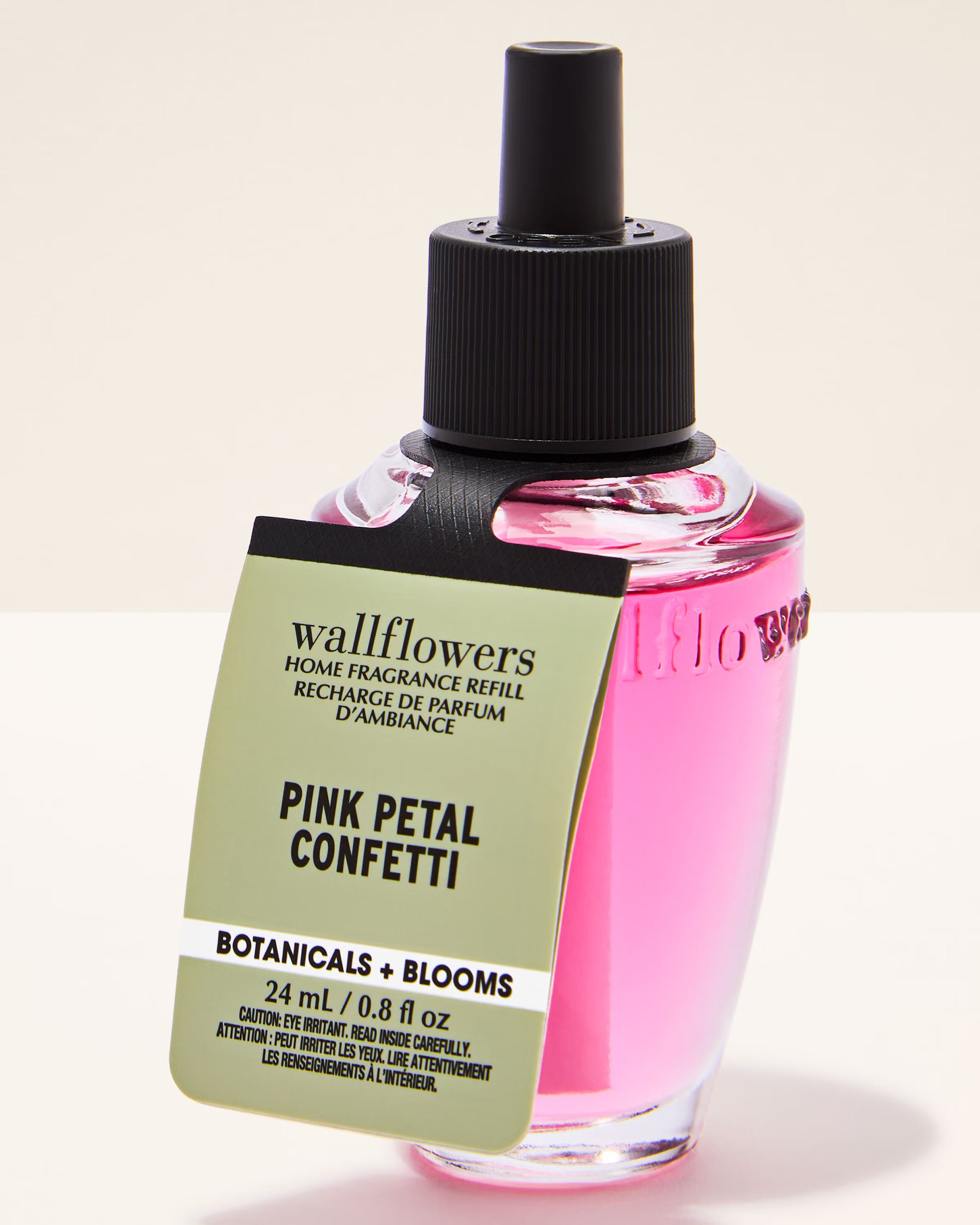 Pink Petal Confetti