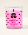 Sweetheart Cherry