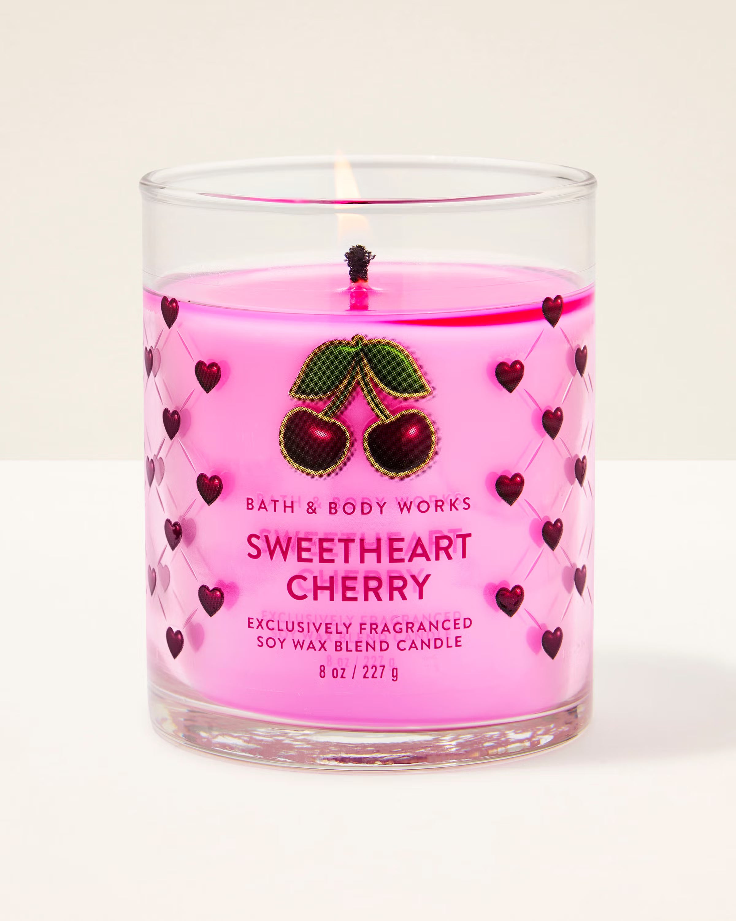 Sweetheart Cherry