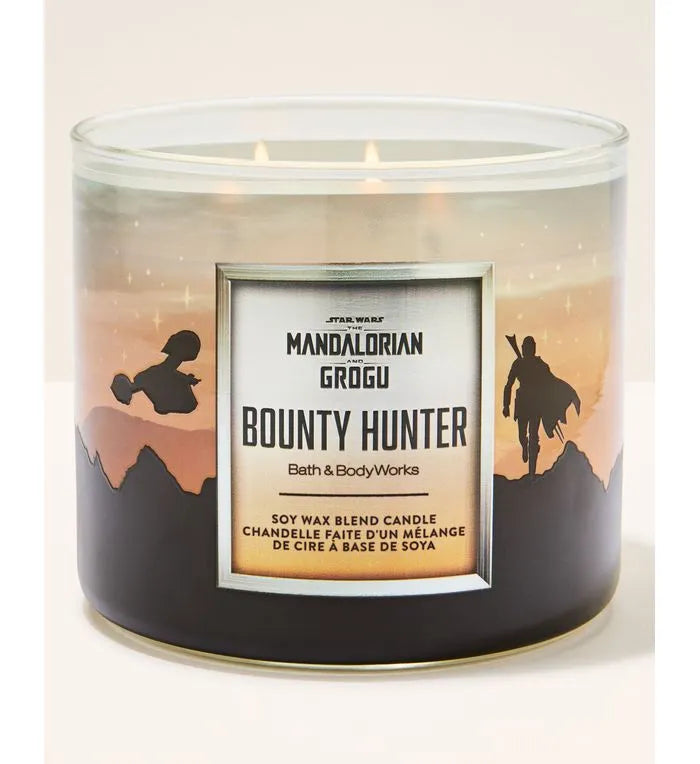 Bounty Hunter