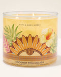 Coconut Piña Colada