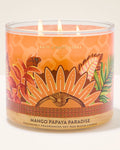 Mango Papaya Paradise
