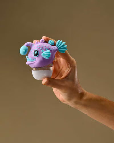 Light-Up Anglerfish