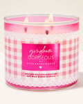 Gingham Gorgeous