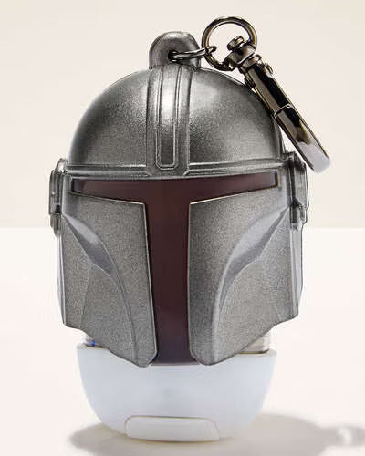 Mandalorian Helmet
