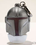 Mandalorian Helmet