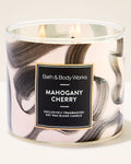Mahogany Cherry