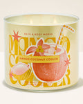 Mango Coconut Cooler
