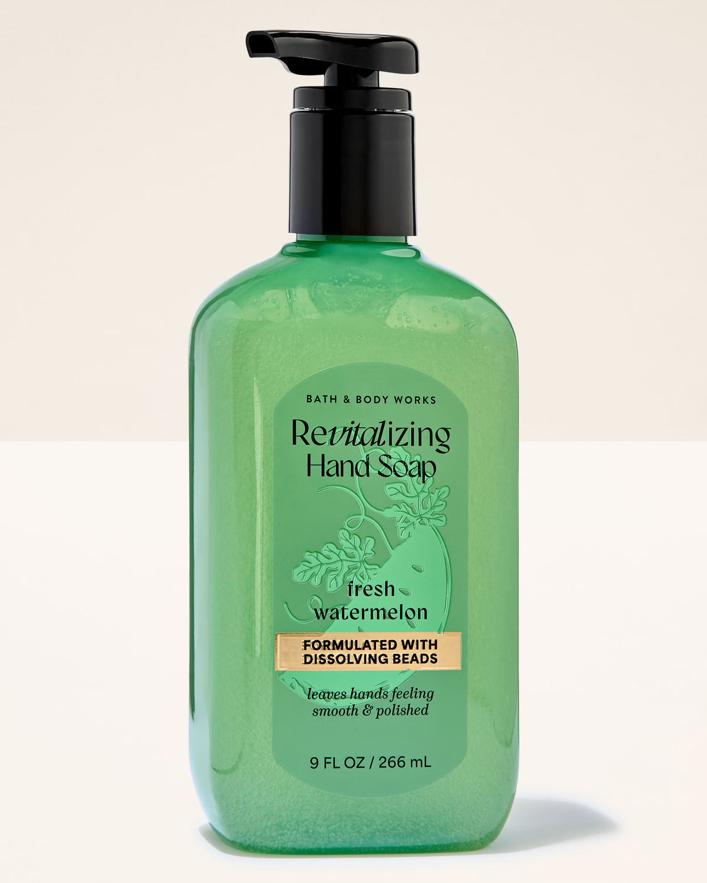 Fresh Watermelon Revitalizing Gel