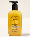 Sun-Washed Citrus Revitalizing Gel