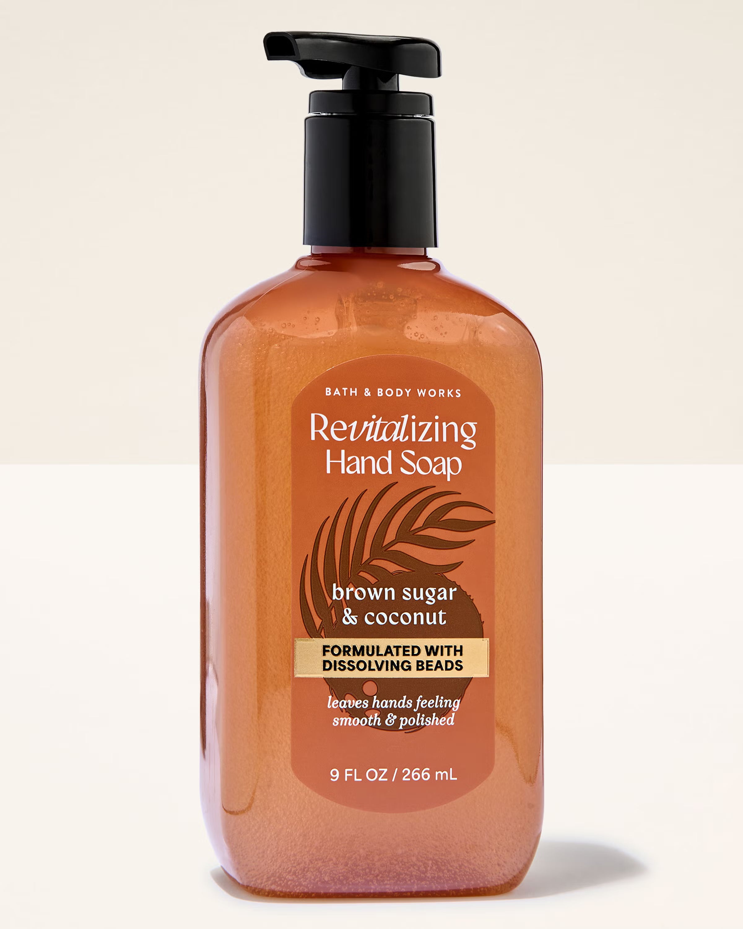 Brown Sugar & Coconut Revitalizing Gel
