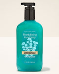 Eucalyptus & Bergamot Revitalizing Gel