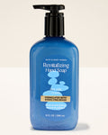 Sea Salt Crush Revitalizing Gel