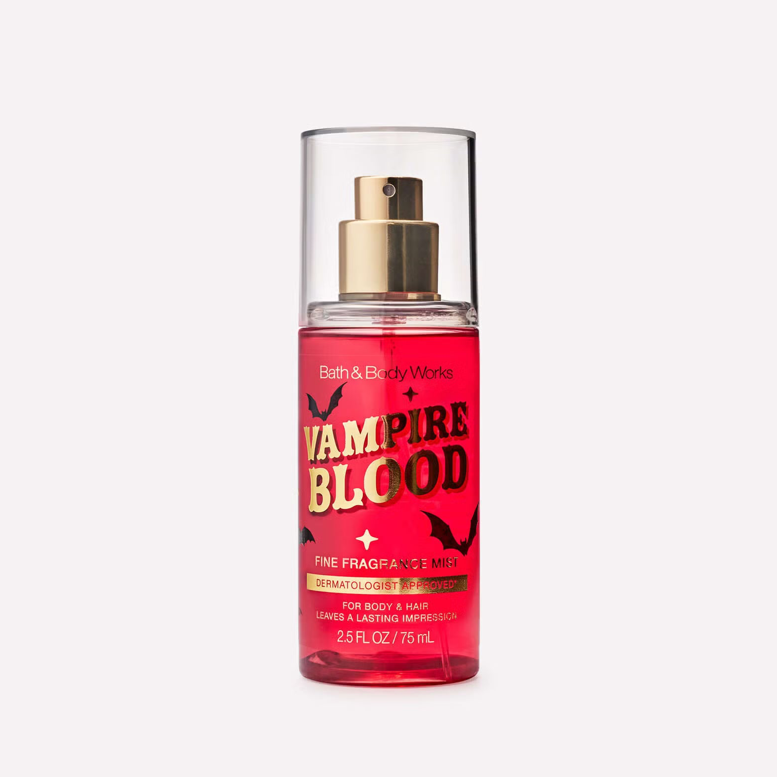 Vampire Blood