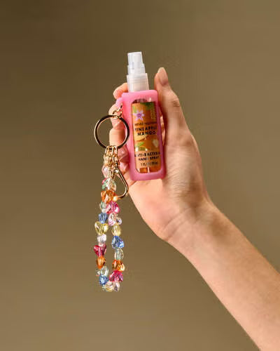 Light-Up Multi-Use Keychain