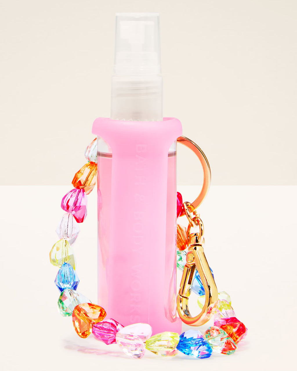 Light-Up Multi-Use Keychain