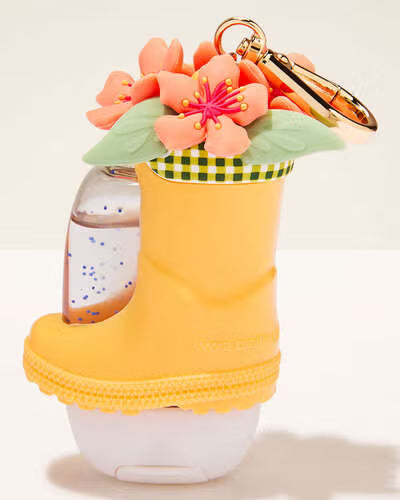 Vera Bradley Rain Boot